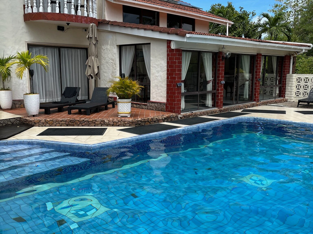 卡拉纳山顶别墅主图