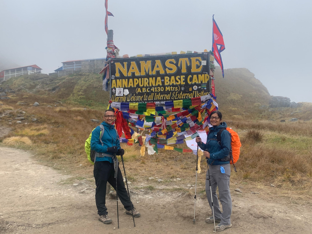 High Pass Adventure Pvt. Ltd.-加德满都必去景点