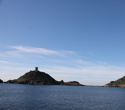 Îles Sanguinaires-阿雅克肖必去景点