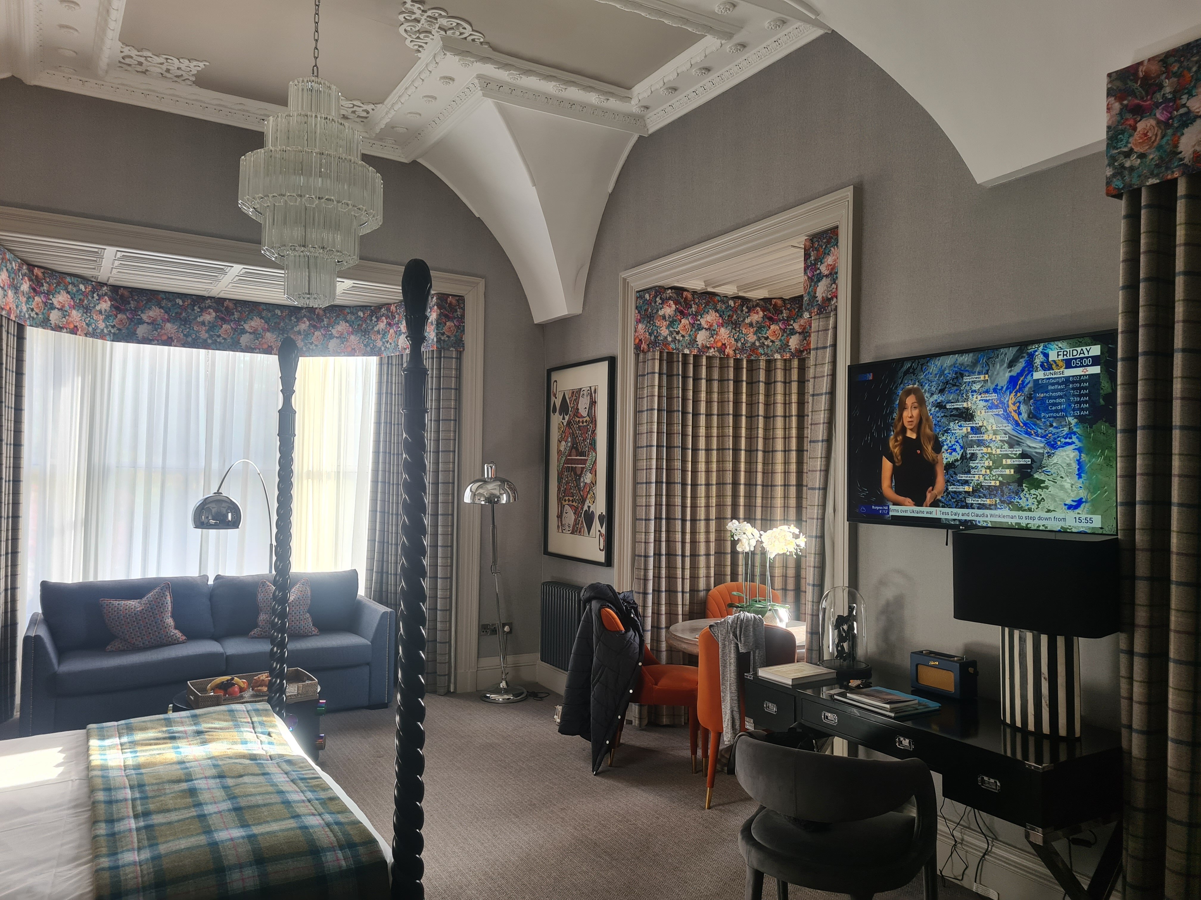 The Meadowpark Hotel-官方