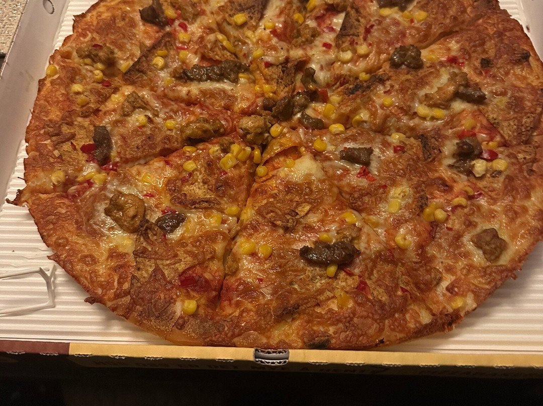 Pizzabakeren Jessheim