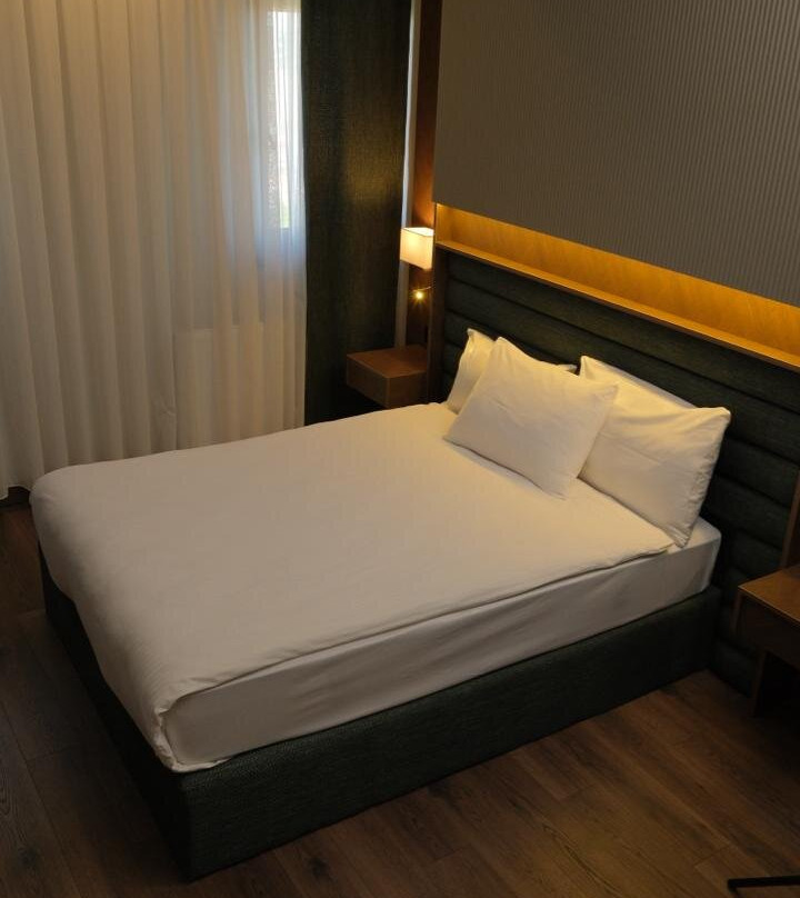 Galata Camlik Hotel主图