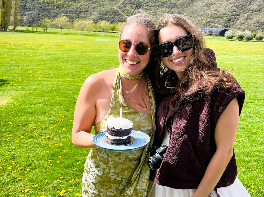 Wine Hopper Bus-皇后镇必去景点