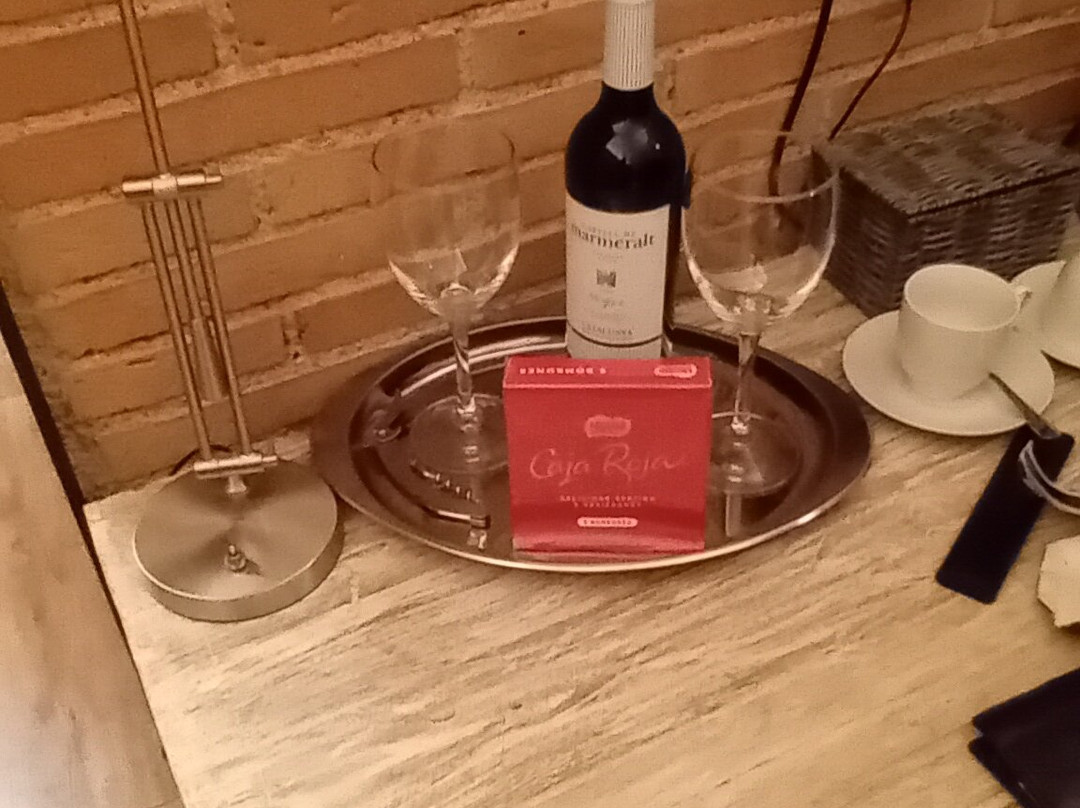 Hotel Historic主图