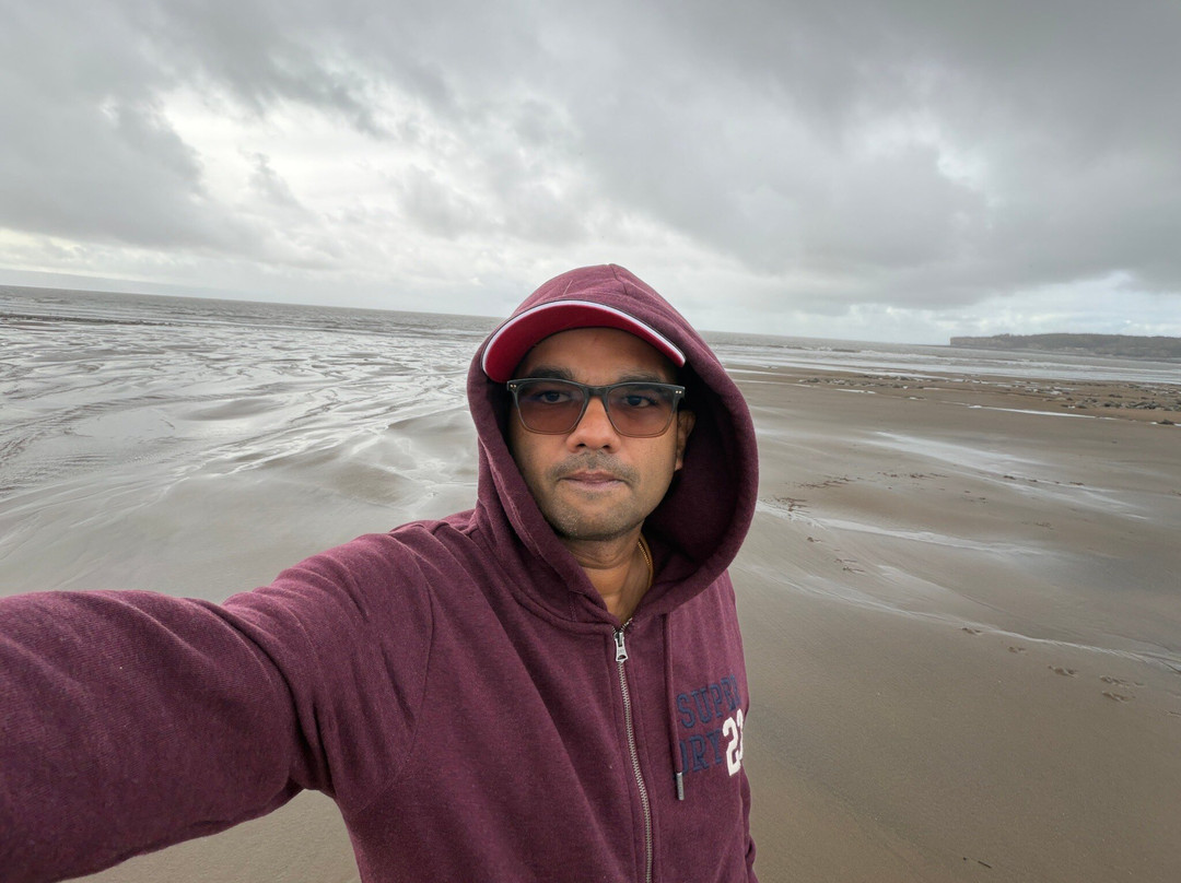 Llantwit Major Beach-Llantwit Major必去景点