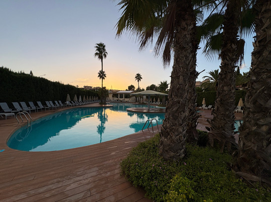 JS Portocolom Suites主图