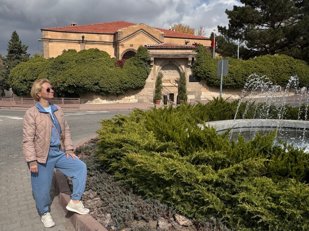 Magic Map Travel-格雷梅必去景点