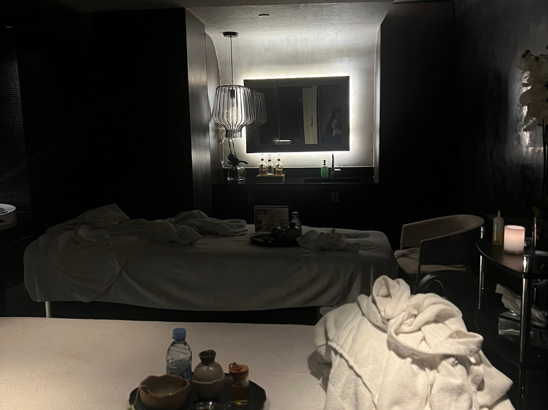 Le Spa Marriott Rabat-拉巴特必去景点