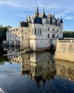 Riverloire - Loire Valley Day Tours-昂布瓦斯必去景点