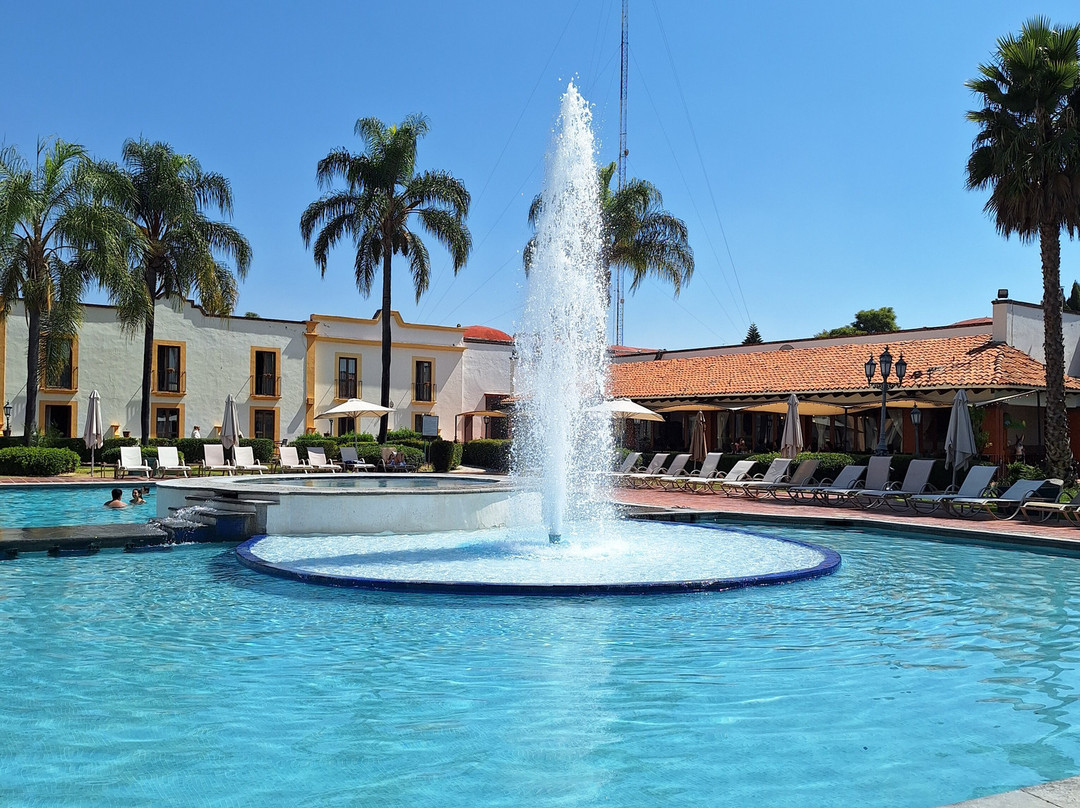 Hotel Mision Grand Juriquilla主图