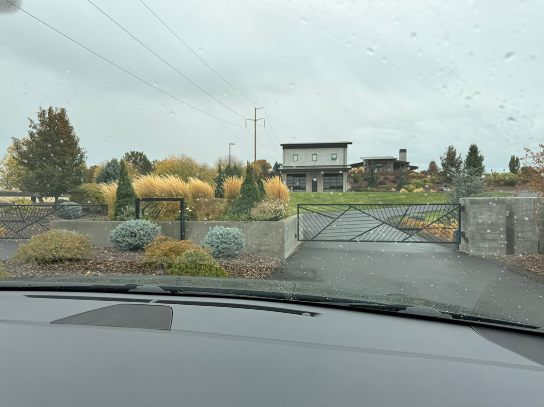 Caprio Cellars-瓦拉瓦拉必去景点