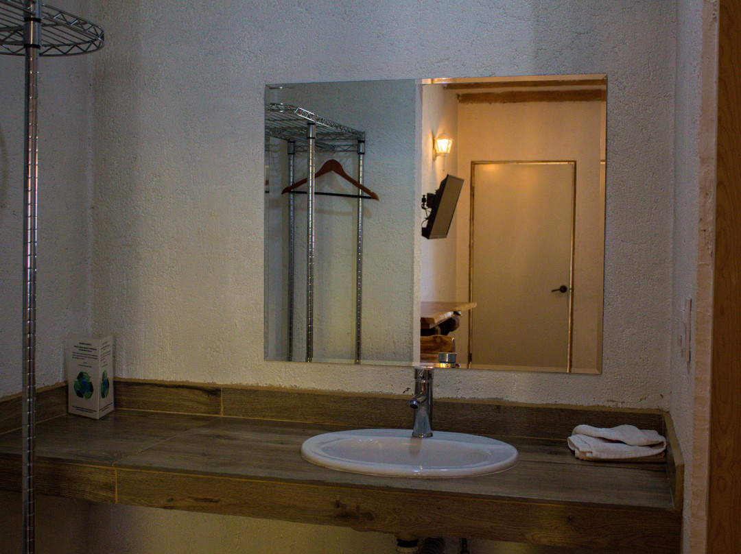 Hotel Posada Del Cobre主图