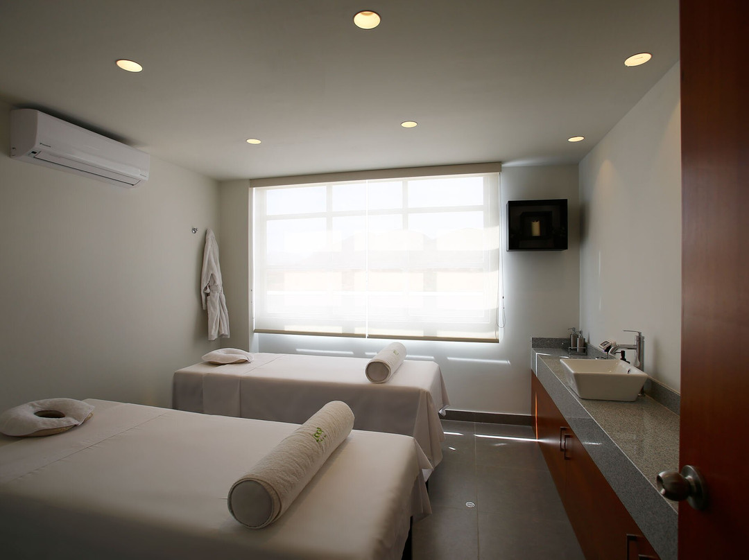 Casa Andina Select Moquegua主图