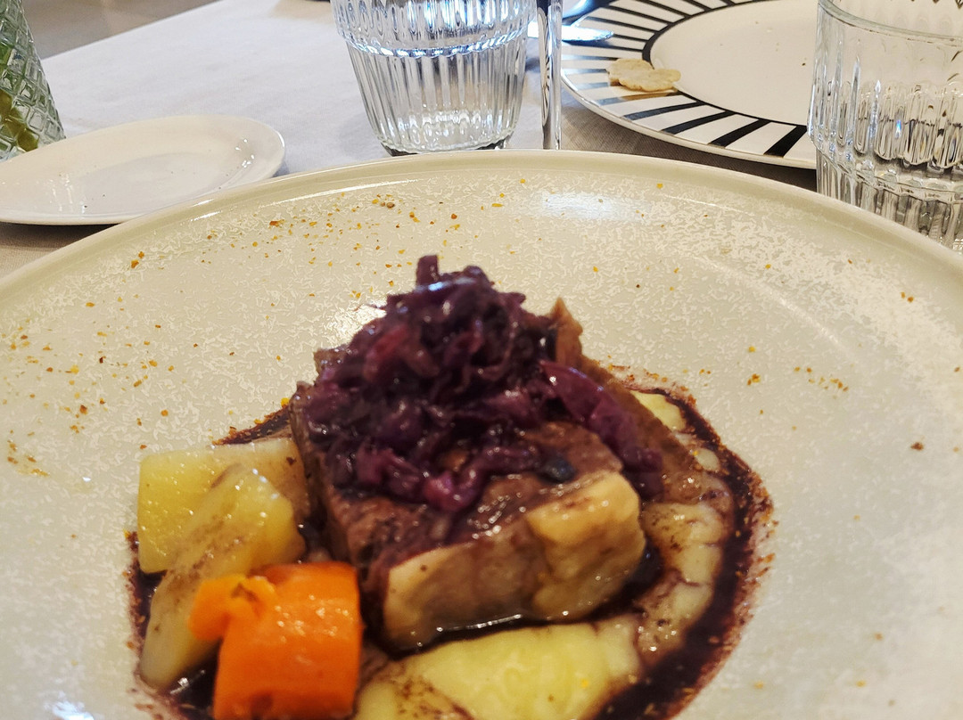 Azienda Agricola Torre A Oriente-Torrecuso必去景点