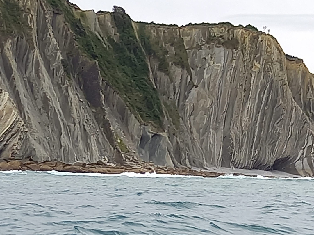 Begi Bistan-Orio必去景点