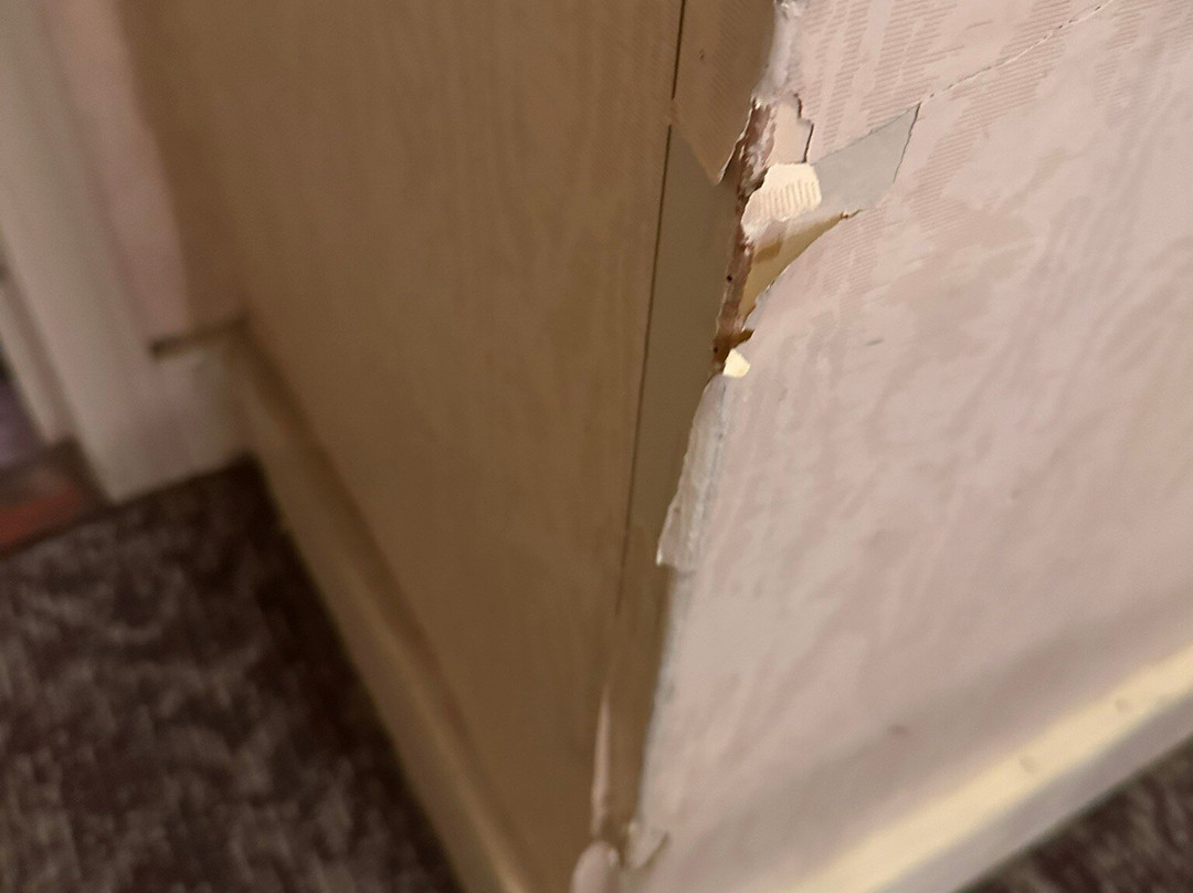 The Inn at Montpelier主图