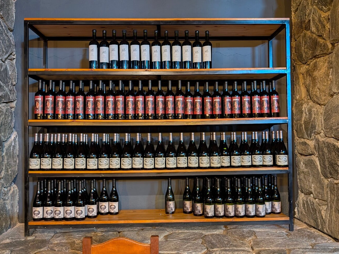 Finca El Recreo-卡法亚特必去景点