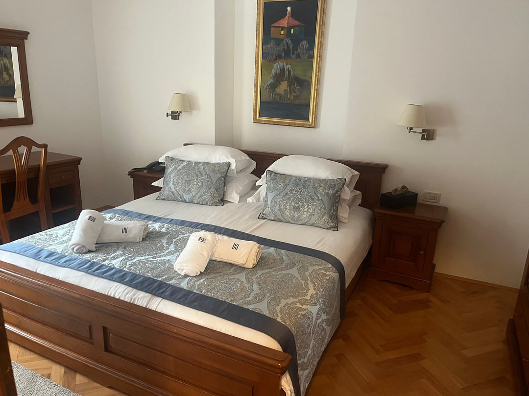 Heritage Hotel Tisno主图