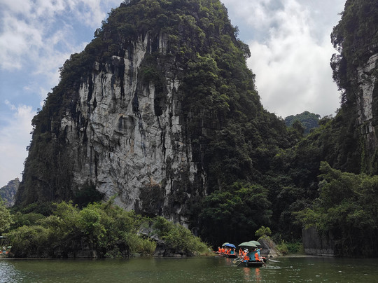 V.I.T Travel-河内必去景点