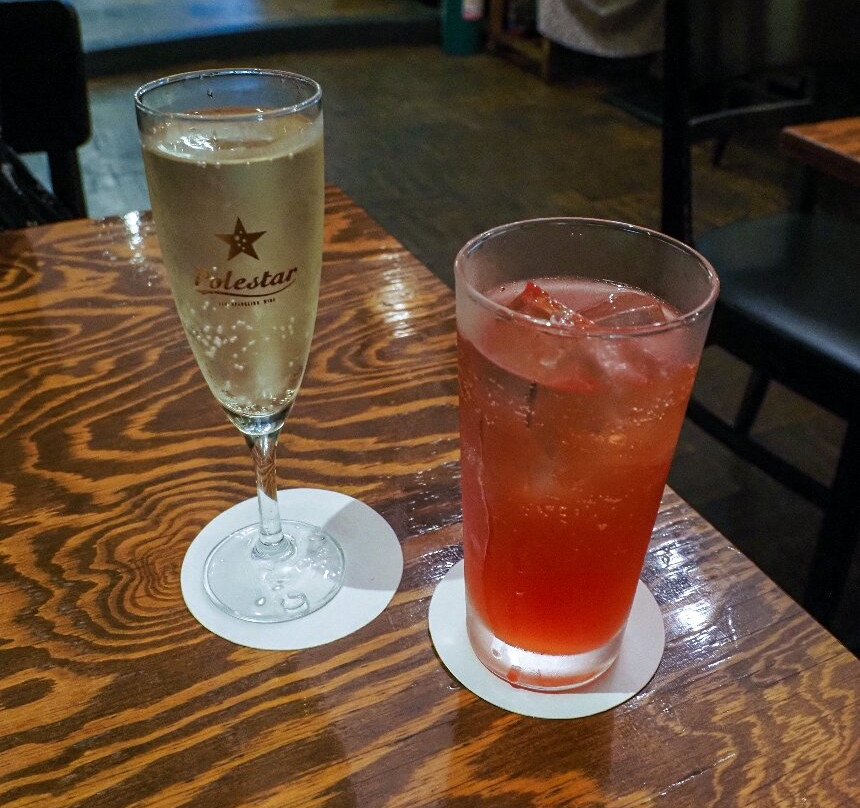 立川ビアホール