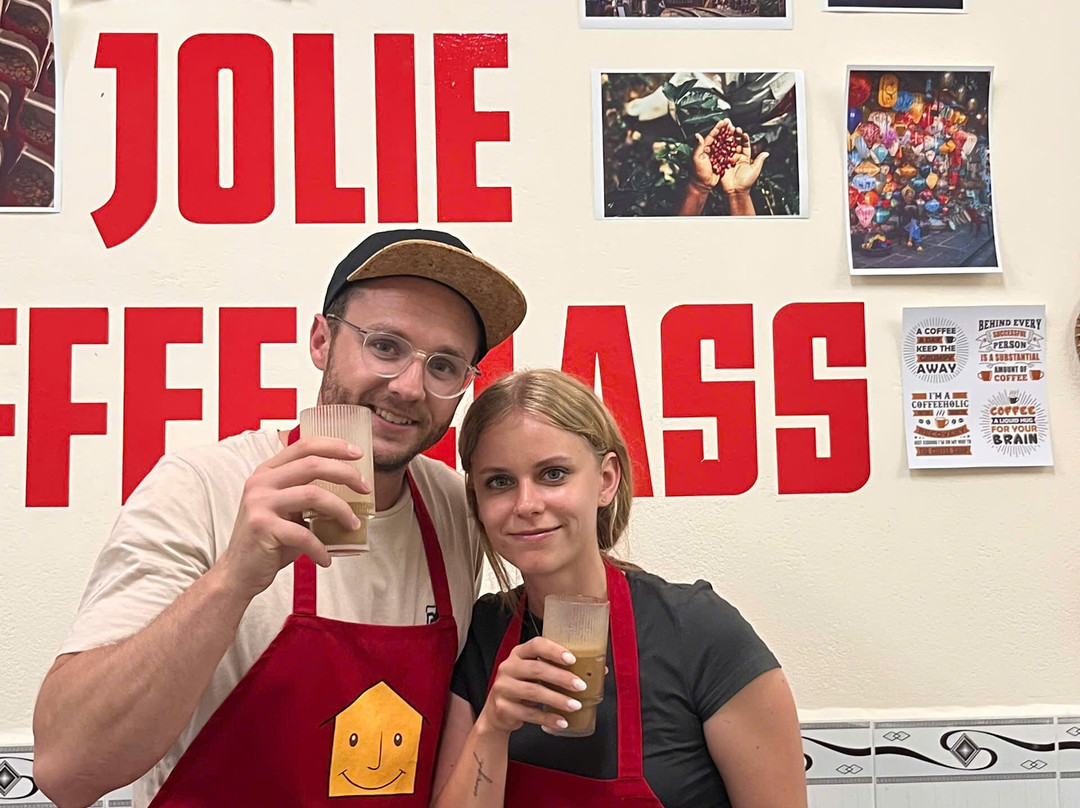 Jolie Villa Hoi An Homestay主图