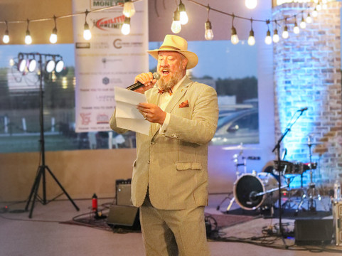 Savannah Dan Walking Tours-萨凡纳必去景点