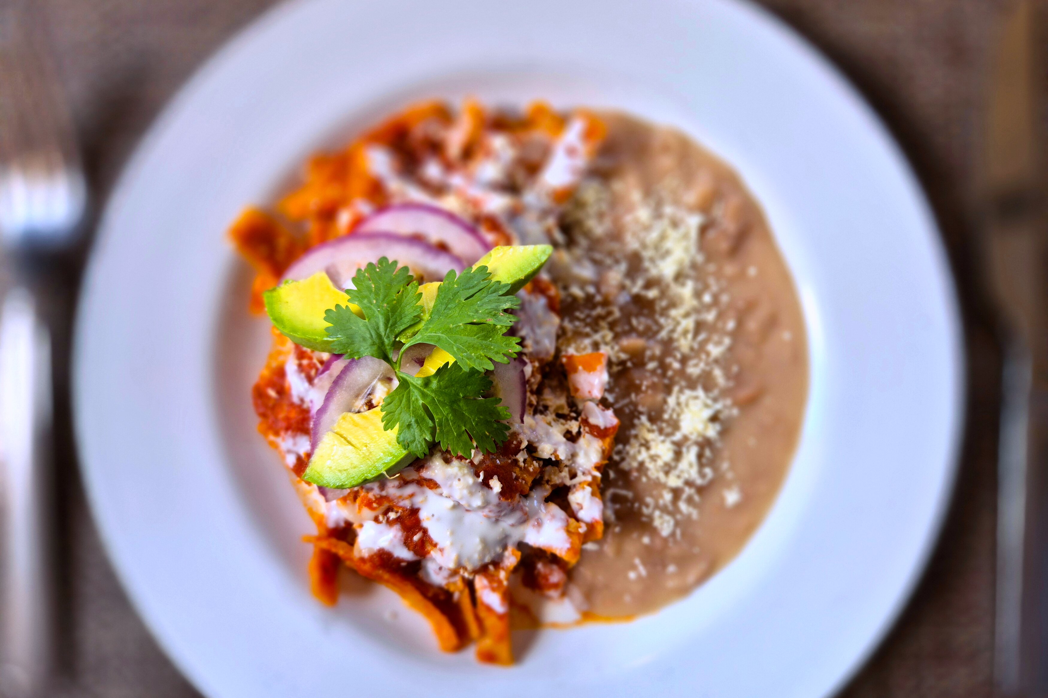 Hotel Casa San Pancho-官方