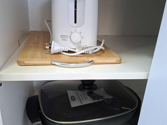 Mackenzie Motels主图