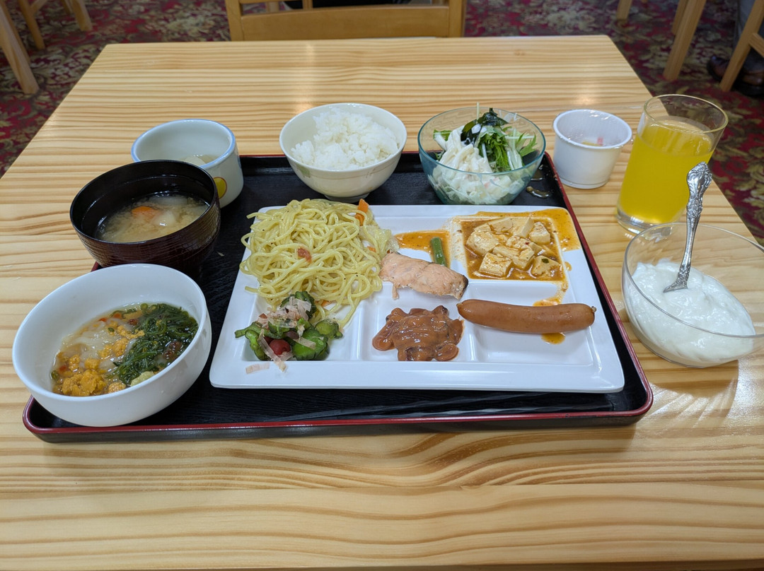 Hotel Miyako Hills Station主图