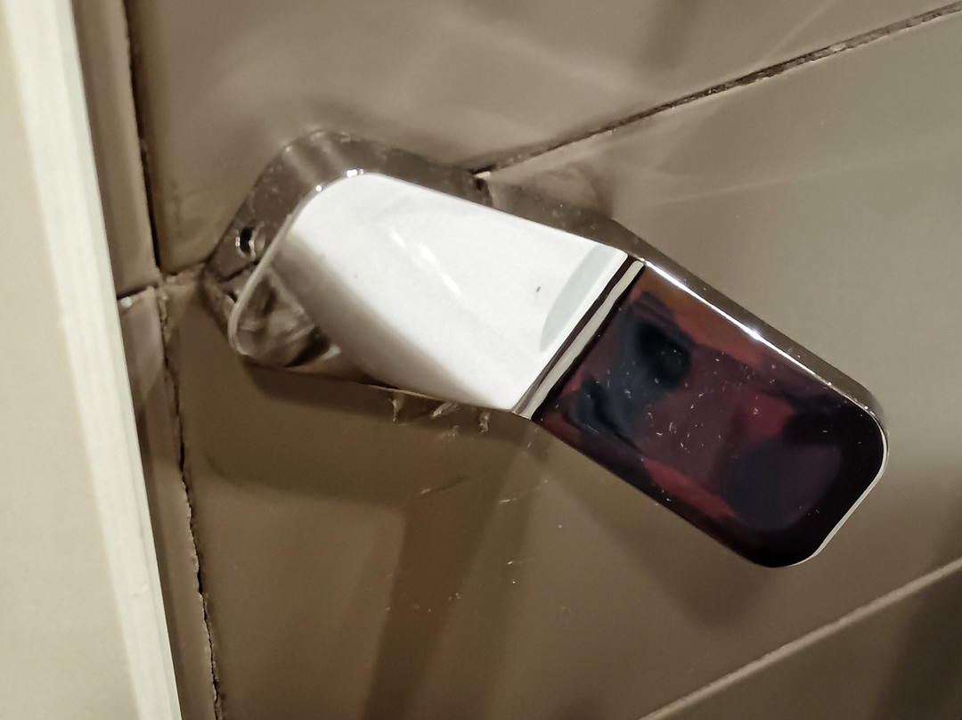 维林诺酒店主图