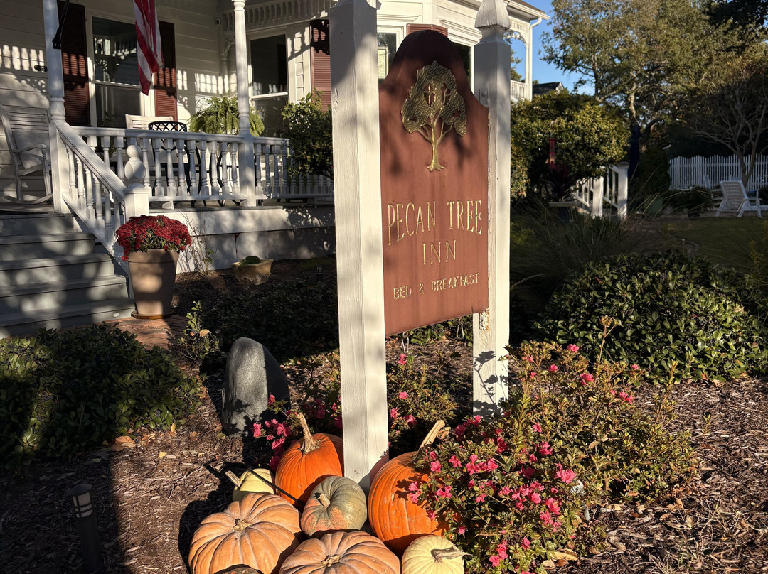 Pecan Tree Inn主图