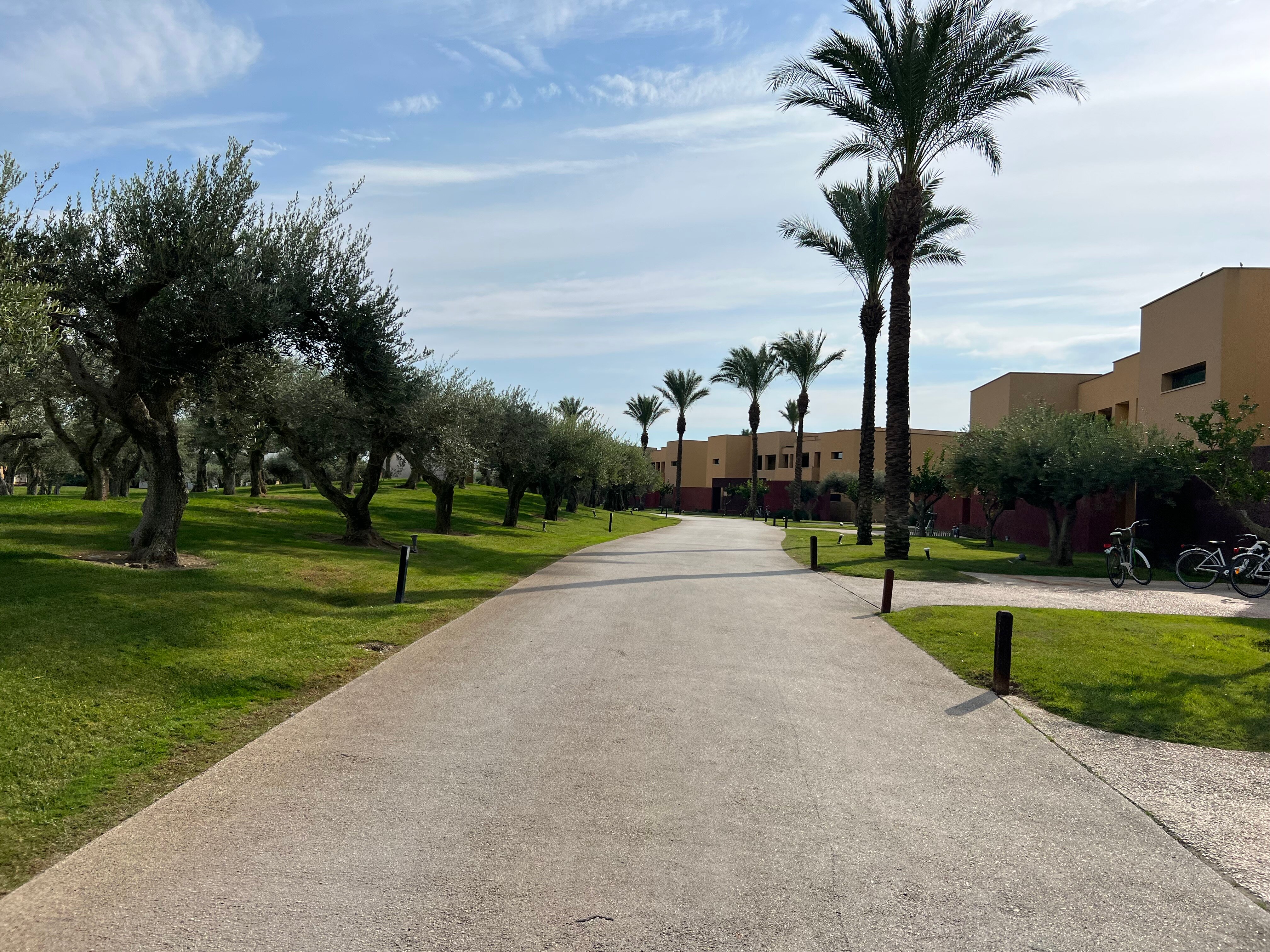 Verdura Resort-浴室