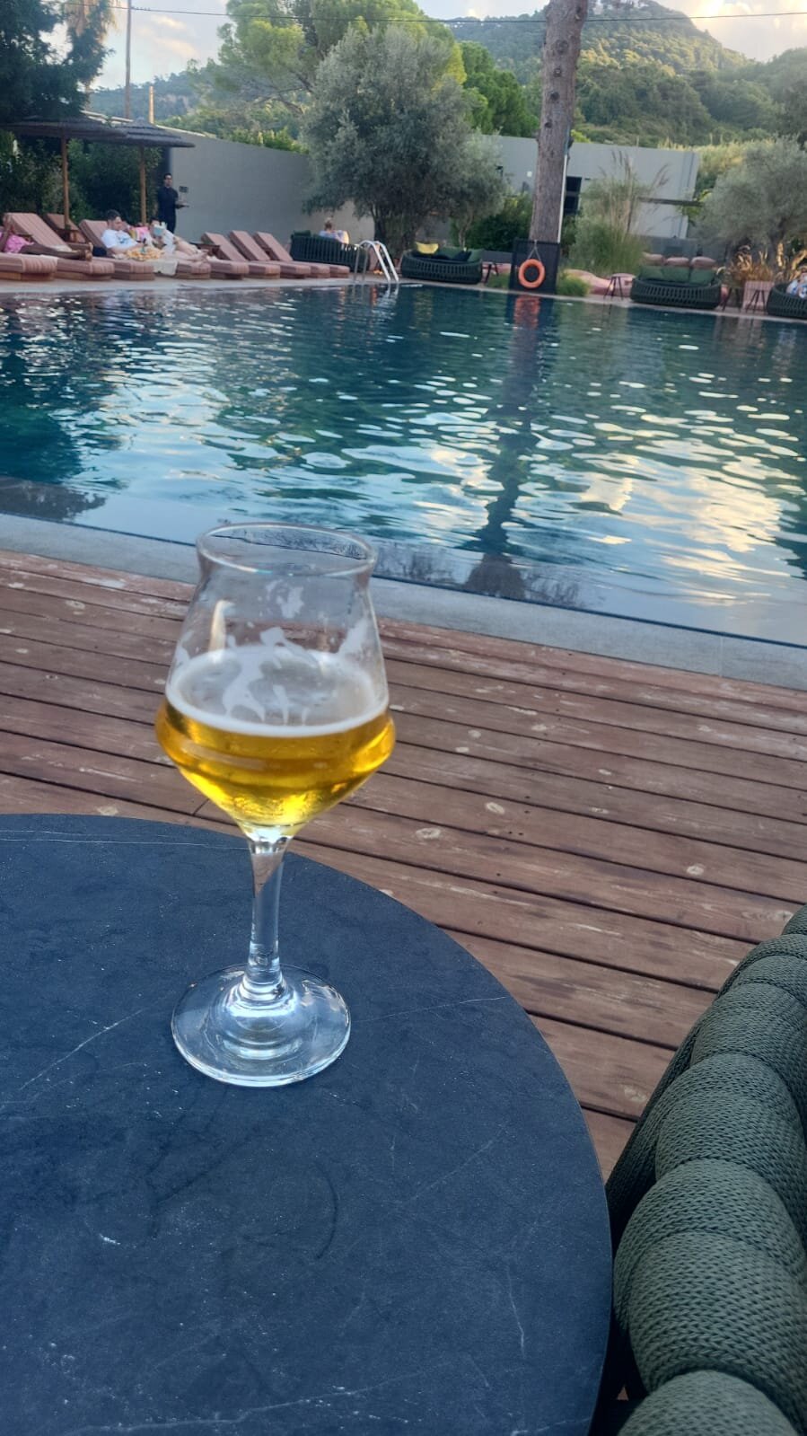 Cook's Club Ialysos Rhodes-官方