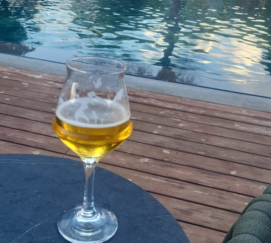 Cook's Club Ialysos Rhodes主图