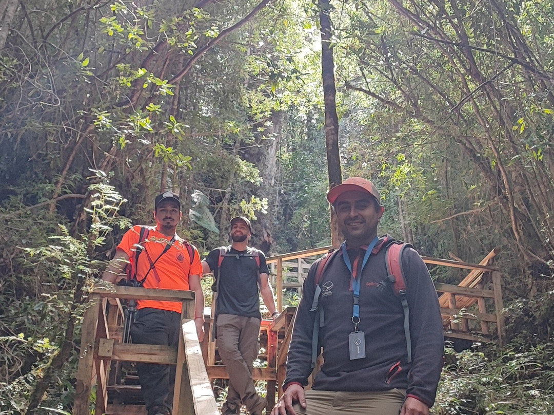 Cahuil Adventure-Llanquihue必去景点