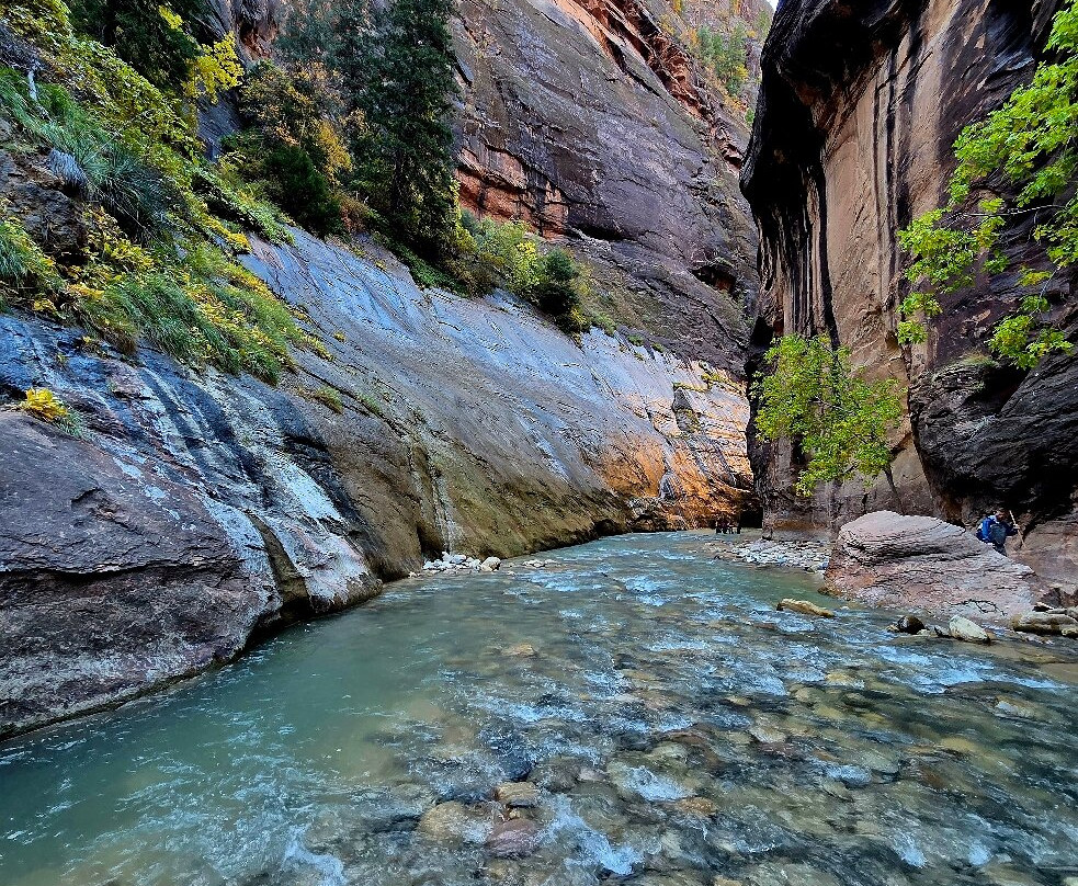 Zion Guru-斯普林代尔必去景点
