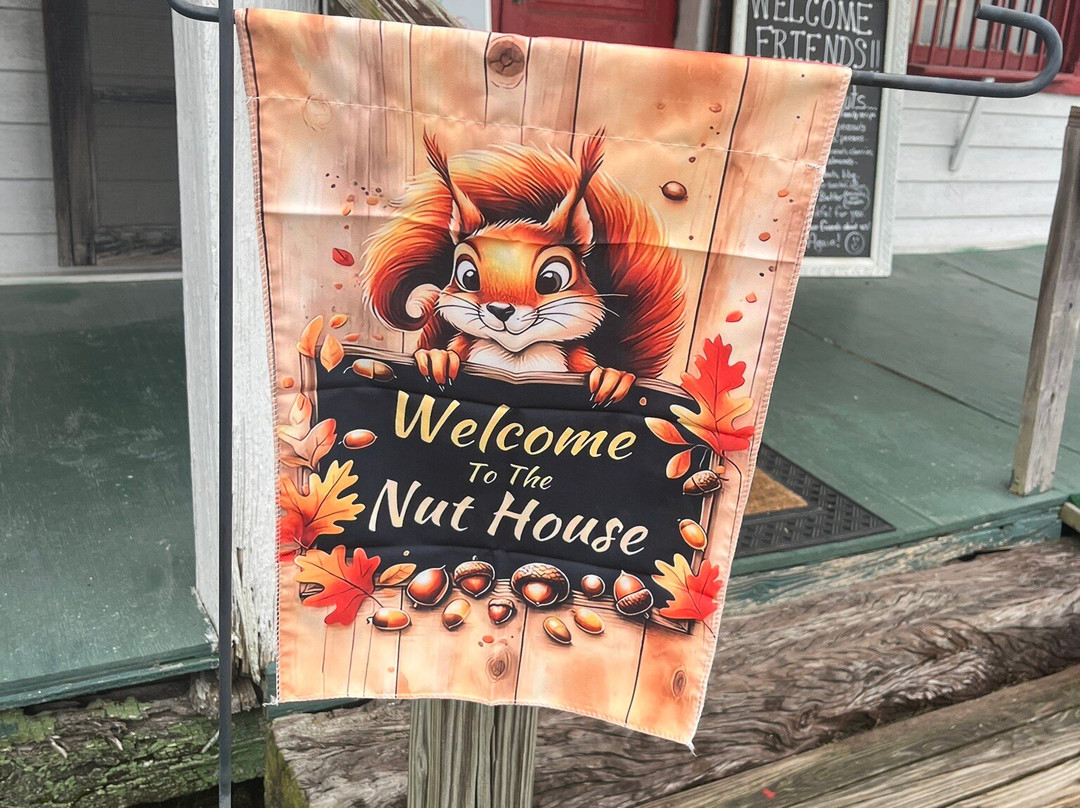 Good Earth Peanut Company-Skippers必去景点