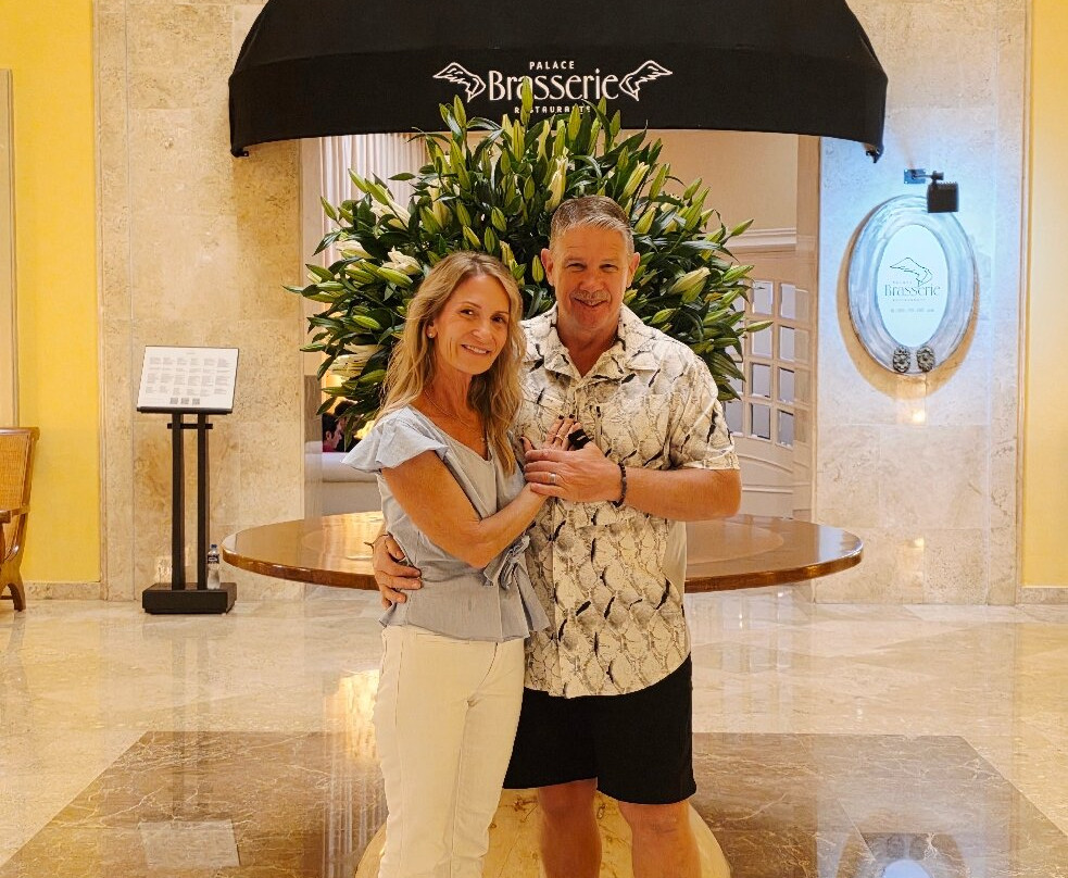 Kalido Travel-坎昆必去景点