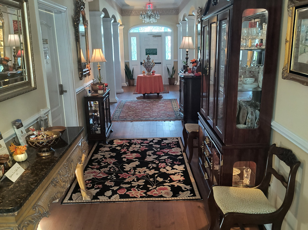 The Cypress Inn主图