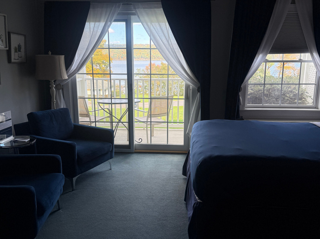 Inn at Taughannock Falls主图