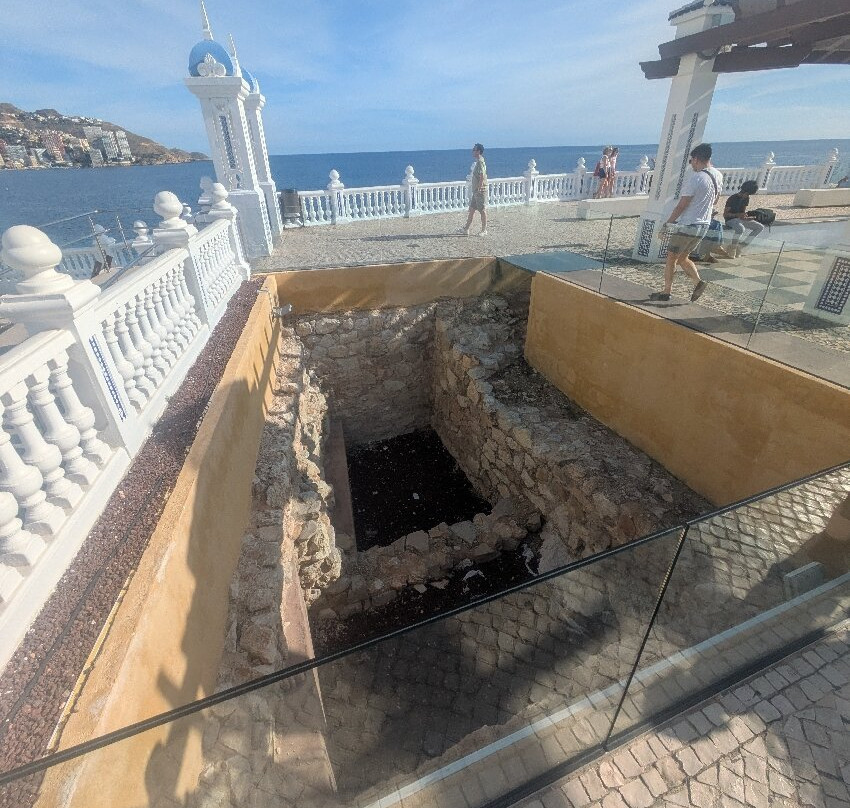 Placa del Castell-贝尼多姆必去景点