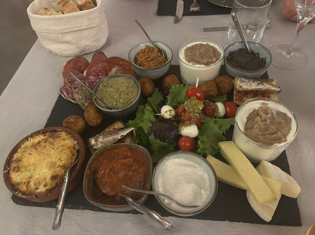 La Maison de Leonie主图