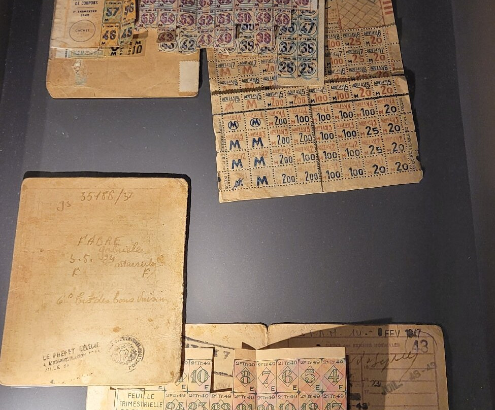 Mémorial du Débarquement et de la Libération en Provence-土伦必去景点