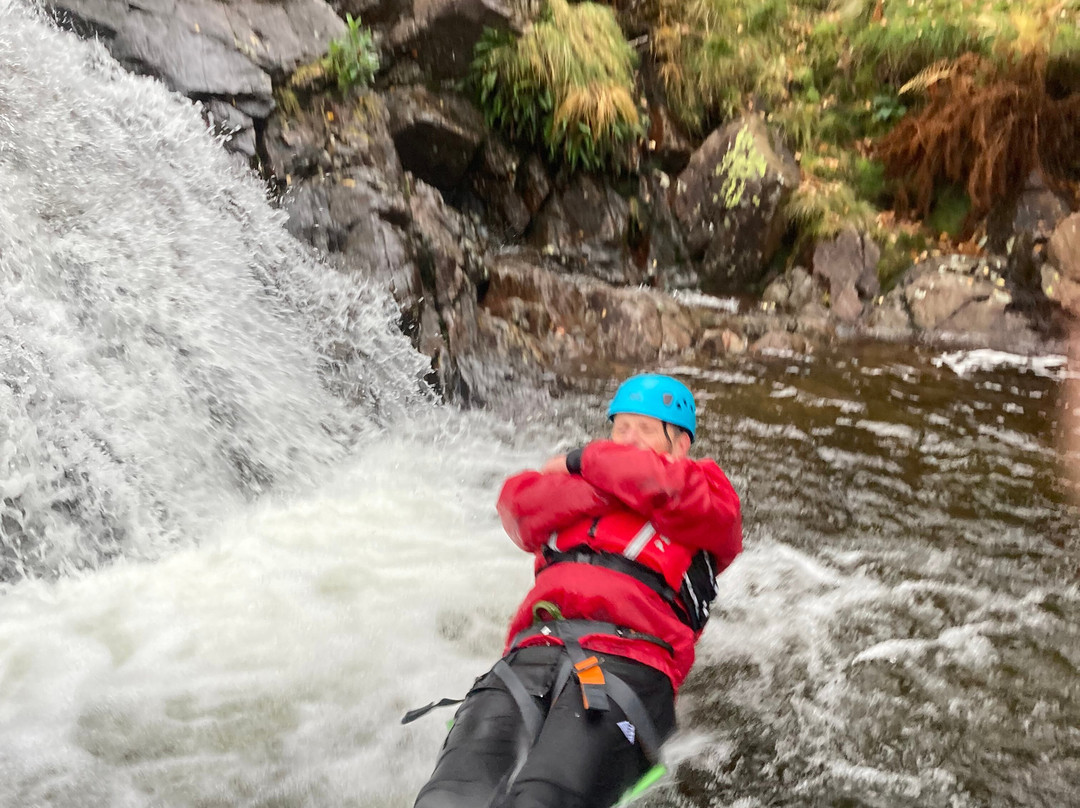 Path to Adventure-Broughton-in-Furness必去景点