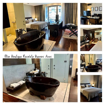 Say Hueque Argentina Journeys-布宜诺斯艾利斯必去景点