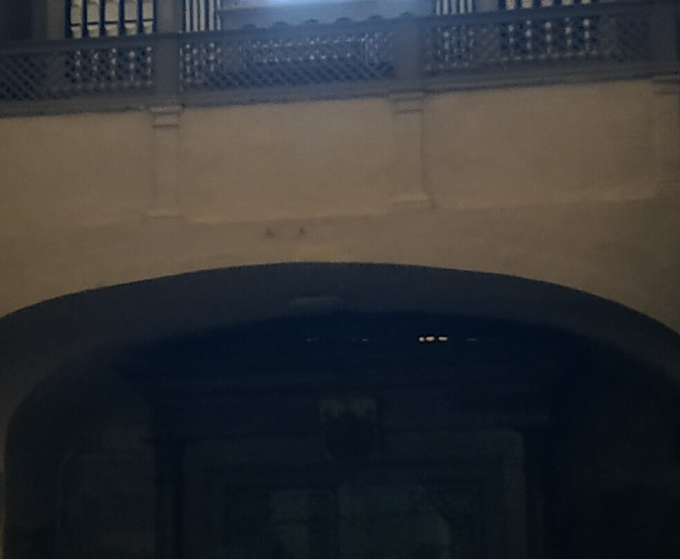 Chiesa di Santa Maria Infraportas-福利尼奥必去景点