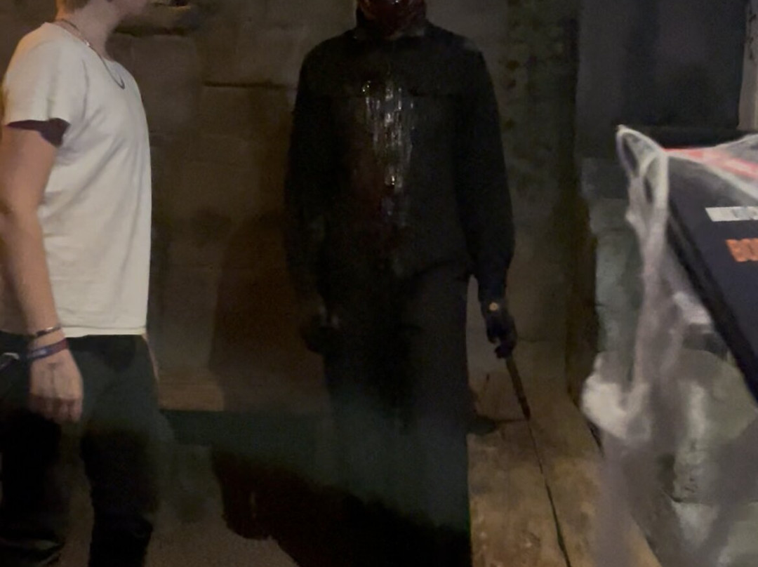 Multi Challenge-厄斯特松德必去景点