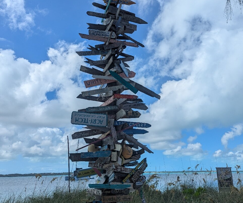 Chat 'N' Chill Bar-George Town必去景点