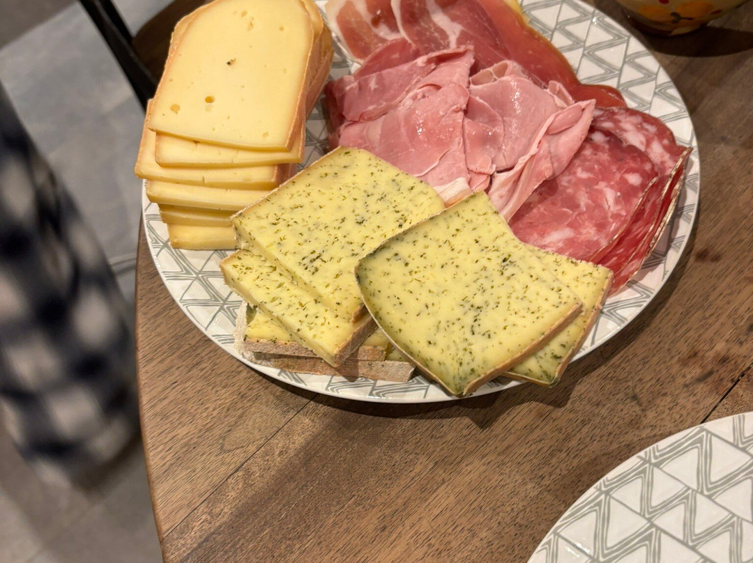 Fromagerie La Ferme De Lorette