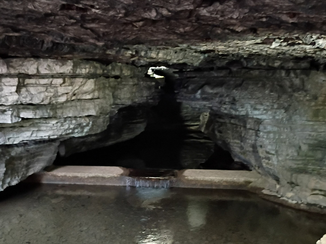 Jack Daniel's Distillery-Lynchburg必去景点